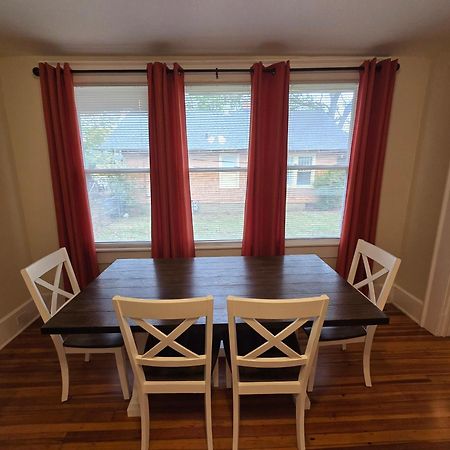 Cozy Swamp Rabbit - Sans Souci Greenville Furman Exterior foto